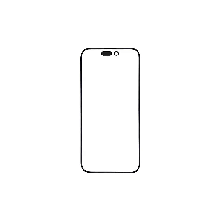 Vidro Apple Iphone 15 Pro Max