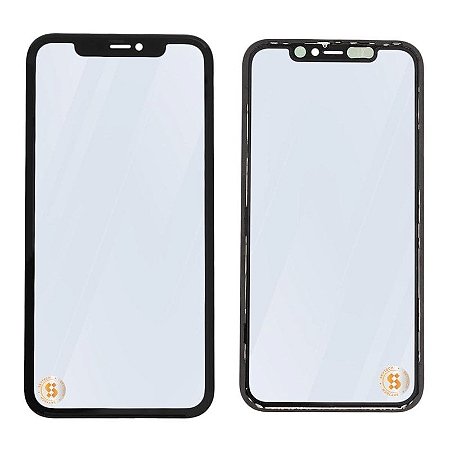 Vidro Iphone 11 E