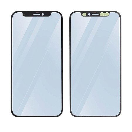 Vidro Iphone 12 Mini