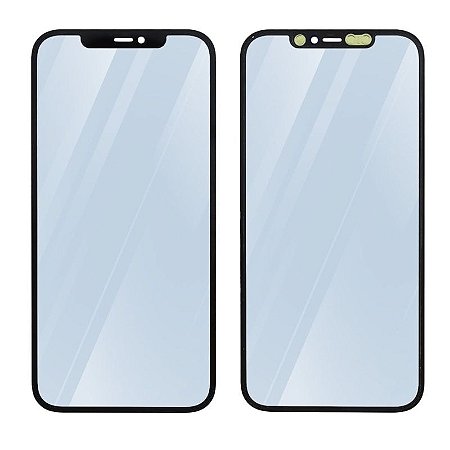 Vidro Iphone 12 Pro Max
