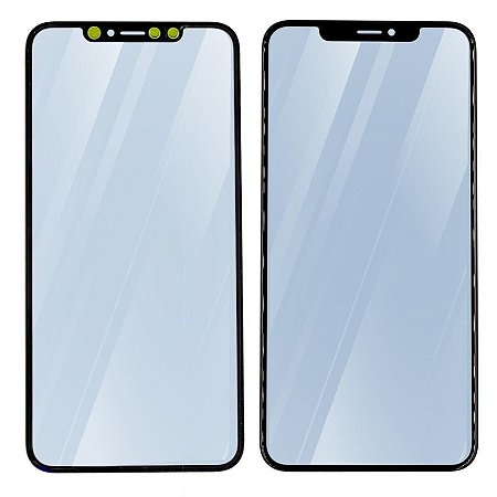 Vidro Iphone Xs Max - 11 Pro Max
