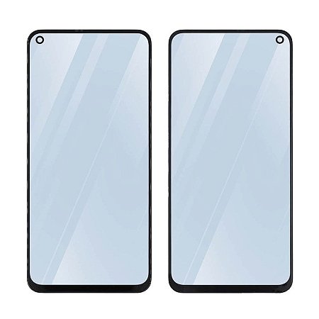 Vidro Xiaomi Redmi Note 9 5G