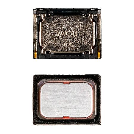 Alto Falante Motorola Moto G7 Play - G7 Power - G8 Power Lite - E6S