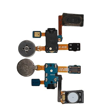 Auricular Samsung Galaxy S2