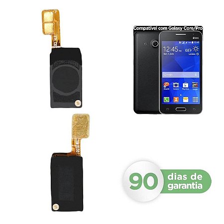 Auricular Samsung Galaxy Core 2 Duos - S3 Slim