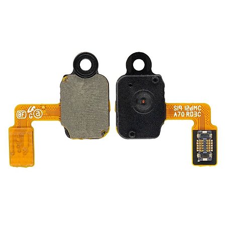 Flex Sensor Biometria Samsung Galaxy A70