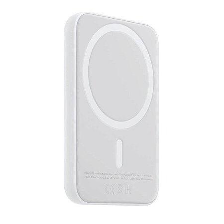 Carregador Bateria Magsafe