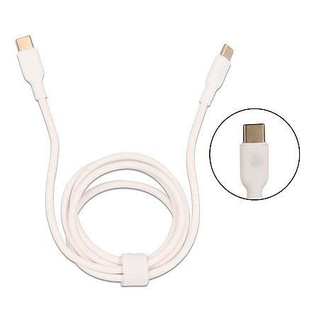 Cabo Type C + Type C 55W Skytech