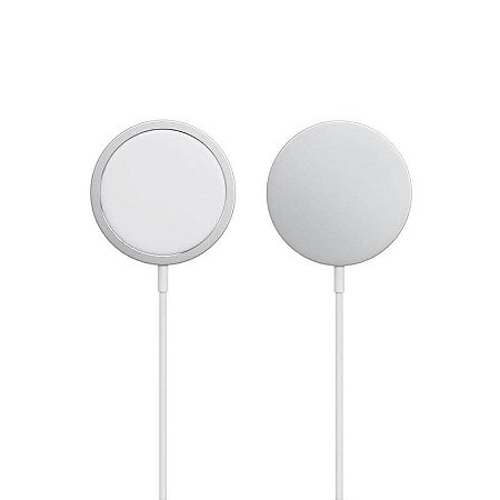 Carregador Megasafe Premium