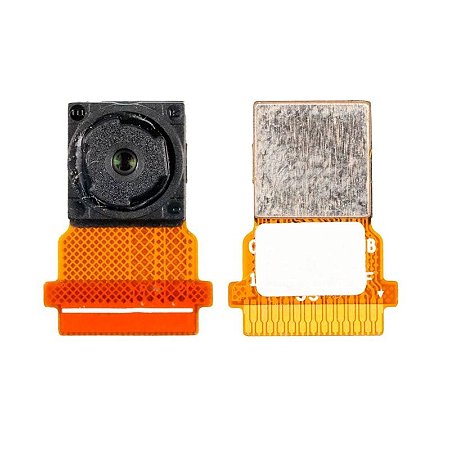 Camera Frontal Asus Zenfone 6 2014