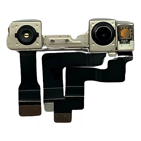 Camera Frontal Apple Iphone 12 Mini
