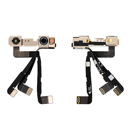 Camera Frontal Iphone 11 Pro