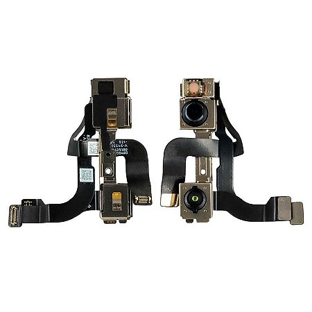 Camera Frontal Iphone 12 - 12 Pro