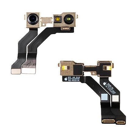 Camera Frontal Iphone 13