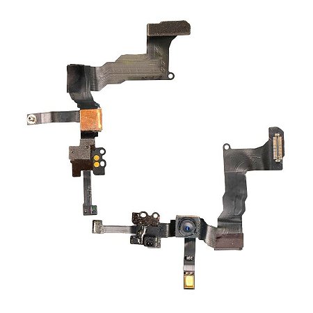 Camera Frontal Iphone 5C