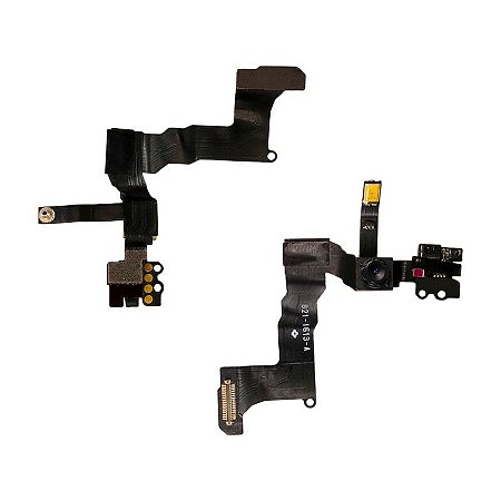 Camera Frontal Iphone 5S - Se