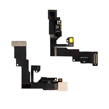 Camera Frontal Iphone 6