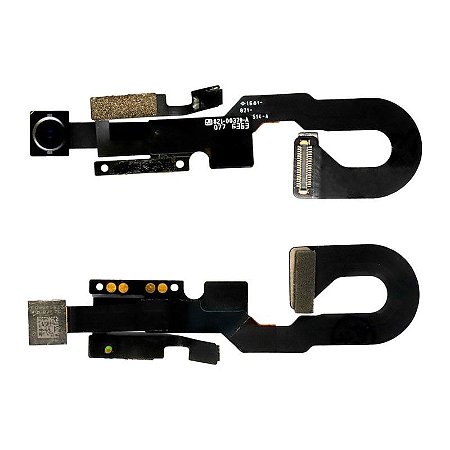 Camera Frontal Iphone 7