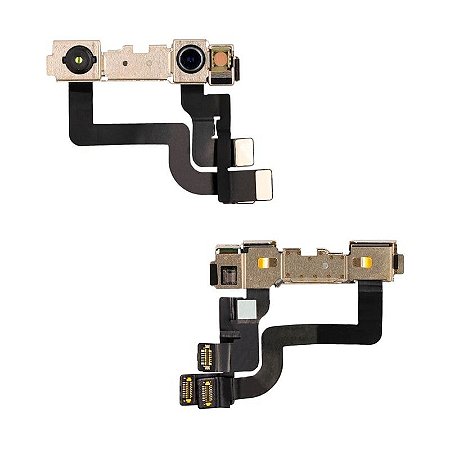 Camera Frontal Iphone Xr