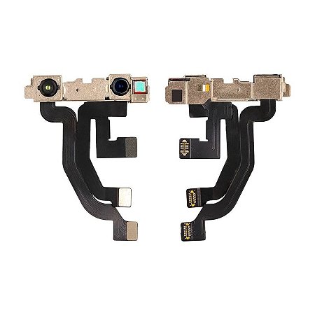 Camera Frontal Iphone Xs