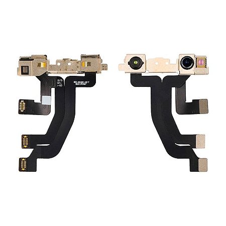 Camera Frontal Iphone Xs Max