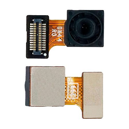 Camera Frontal Samsung Galaxy A03 - A03S - A02S - A03 Core