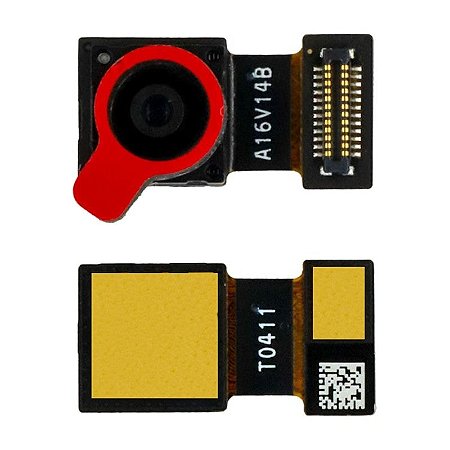 Camera Frontal Xiaomi Redmi Note 9S - Note 9 Pro