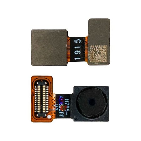 Camera Frontal Lg K12 - K12 Plus