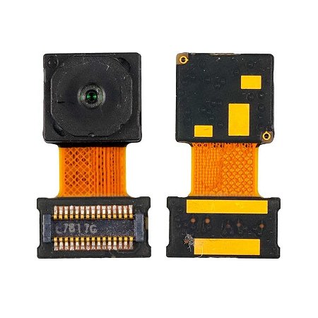 Camera Frontal Lg K10 Power