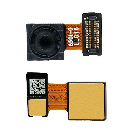 Camera Frontal Motorola Moto E6I