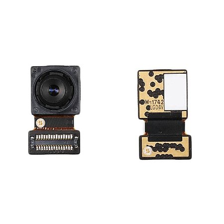 Camera Frontal Motorola Moto G5S Plus