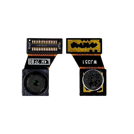 Camera Frontal Motorola Moto G7 Power