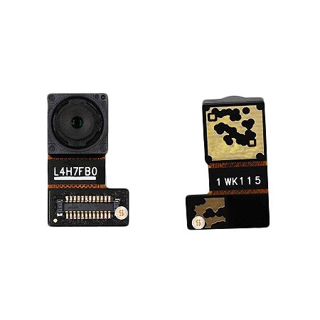 Camera Frontal Motorola Moto G8 Play