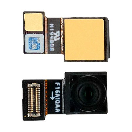Camera Frontal Motorola Moto G8 Power
