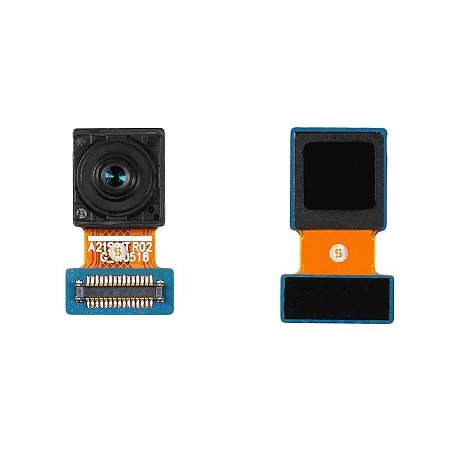 Camera Frontal Samsung Galaxy A21S