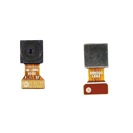 Camera Frontal Samsung Galaxy J2