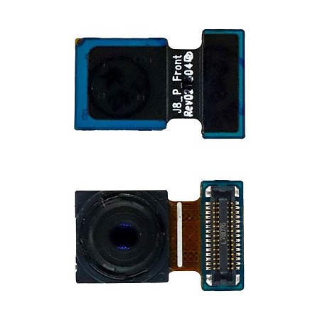 Camera Frontal Samsung Galaxy J8