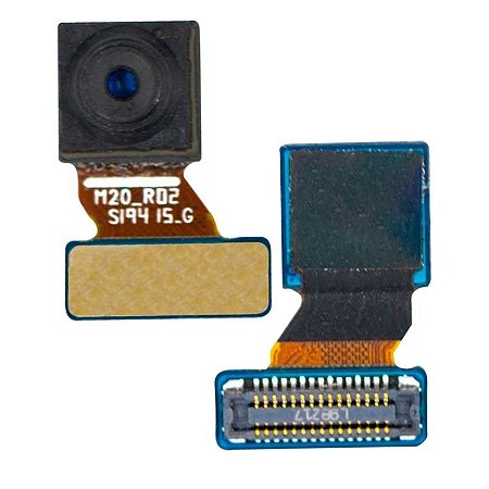 Camera Frontal Samsung Galaxy M20