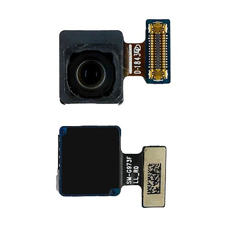 Camera Frontal Samsung Galaxy S10