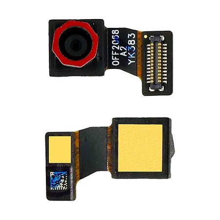 Camera Frontal Xiaomi Redmi 9