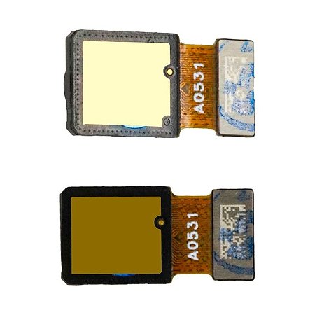 Camera Frontal Xiaomi Redmi Note 10 4G - Note 10S