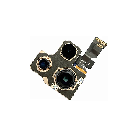 Camera Traseira Apple Iphone 14 Pro Max