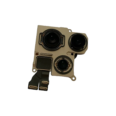 Camera Traseira Apple Iphone 15 Pro