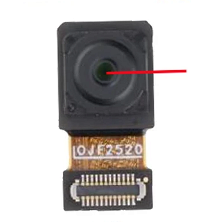 Camera Traseira Xiaomi Poco X3 Gt - Poco F3 Gt