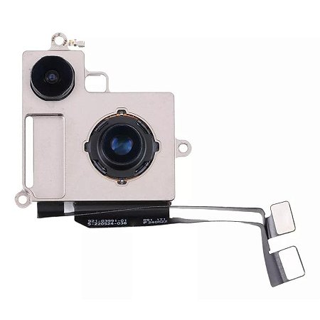 Camera Traseira Apple Iphone 14