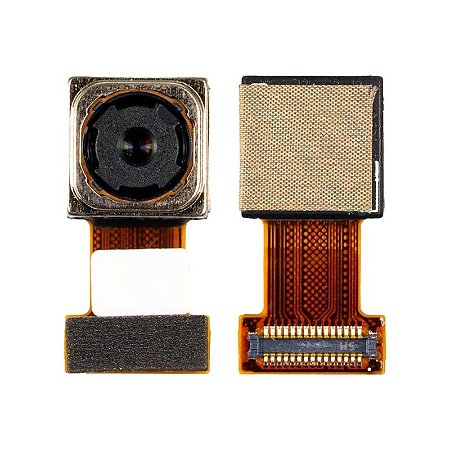 Camera Traseira Asus Zenfone 6 2014