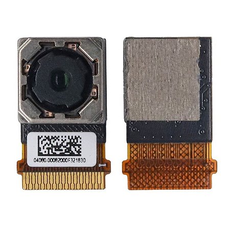 Camera Traseira Asus Zenfone Zoom