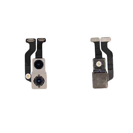 Camera Traseira Iphone 11