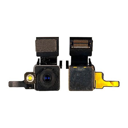 Camera Traseira Iphone 4