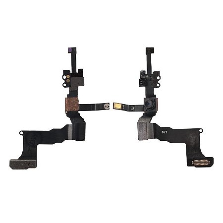 Camera Traseira Iphone 5C